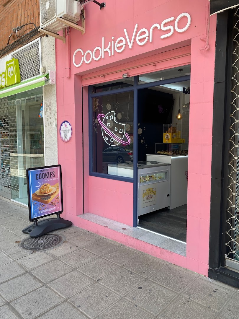 Pastelería CookieVerso · Fotos 5