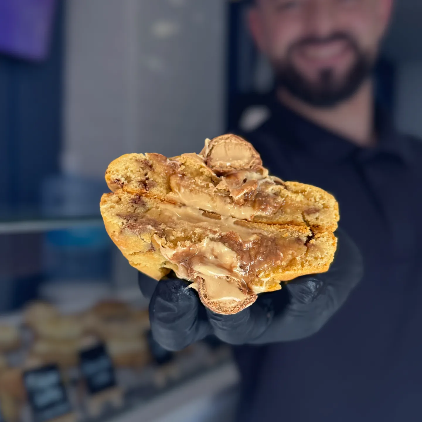 Pastelería CookieVerso · Fotos 4